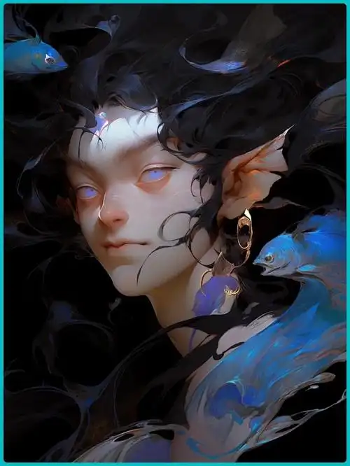 仙逆 玄幻小说海报